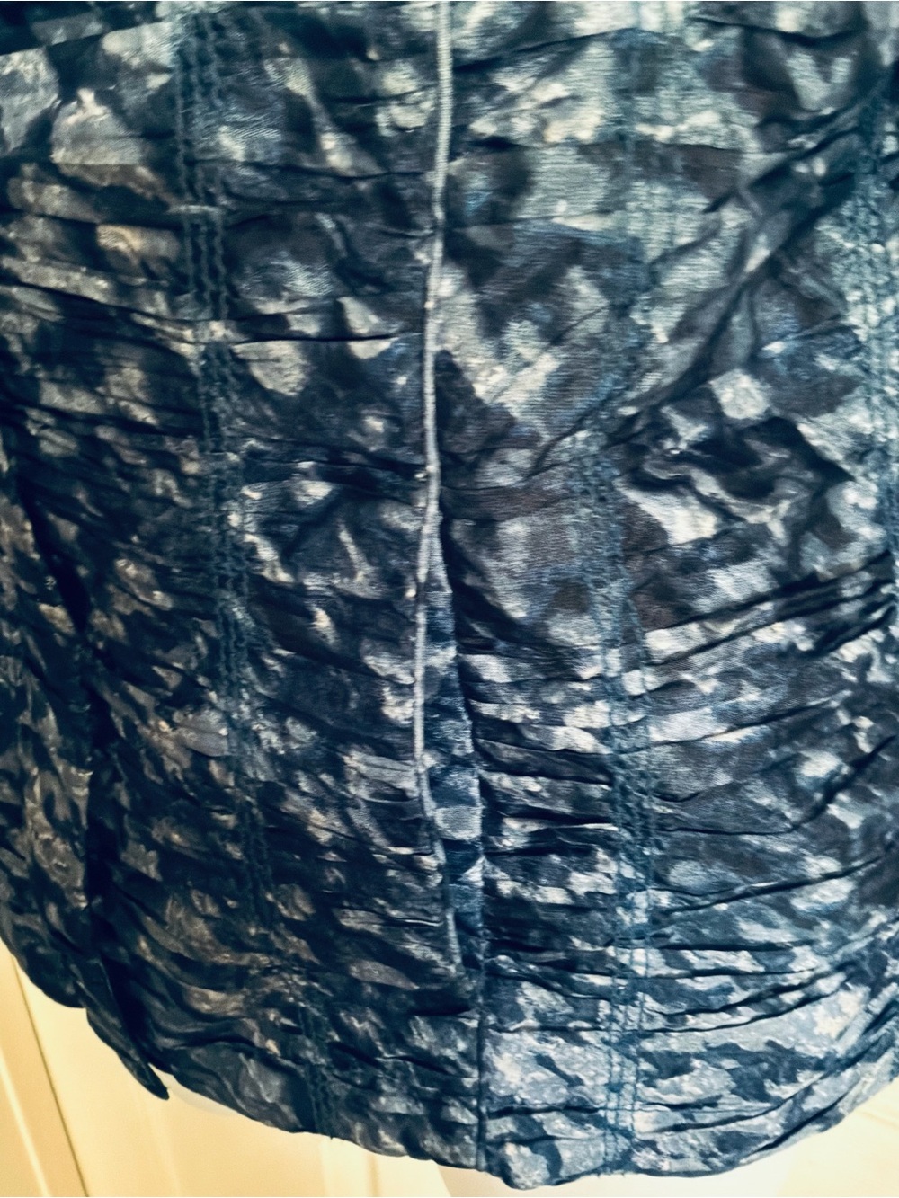 CHICO’S…lightweight jacket - Picture 5 of 9